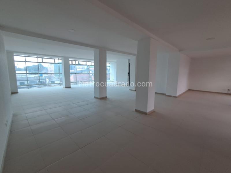 Piso – Bogotá D.C. - Vista 5