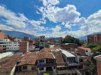 Apartamento de 4 alcobas en arriendo en Florida Nueva, Medellín, 184 m² · foto 5 de 20