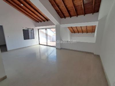 Apartamento de 4 alcobas en arriendo en Florida Nueva, Medellín, 184 m² · foto 11 de 20