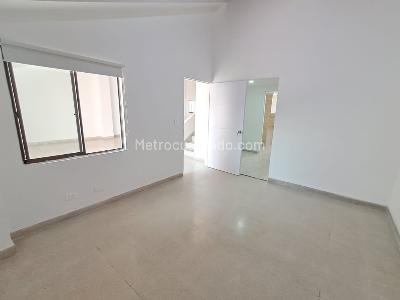 Apartamento de 4 alcobas en arriendo en Florida Nueva, Medellín, 184 m² · foto 20 de 20