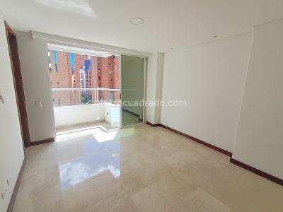 Apartamento de 3 alcobas en arriendo en Laureles, Medellín, 140 m² · foto 11 de 20