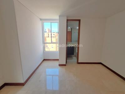 Apartamento de 3 alcobas en arriendo en Laureles, Medellín, 140 m² · foto 17 de 20