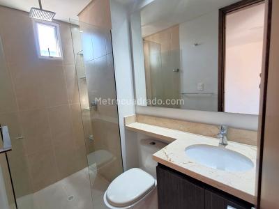 Apartamento de 3 alcobas en arriendo en Laureles, Medellín, 140 m² · foto 20 de 20