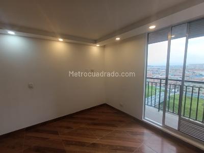 Apartamento en venta en La Felicidad, Bogotá · foto 5 de 18