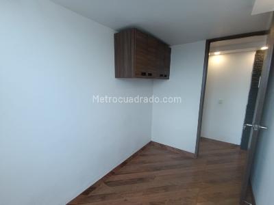 Apartamento en venta en La Felicidad, Bogotá · foto 6 de 18