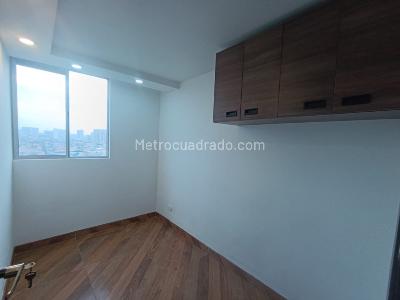 Apartamento en venta en La Felicidad, Bogotá · foto 7 de 18
