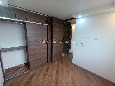 Apartamento en venta en La Felicidad, Bogotá · foto 9 de 18