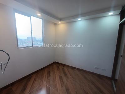 Apartamento en venta en La Felicidad, Bogotá · foto 10 de 18