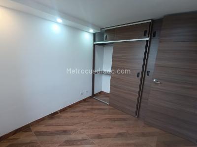 Apartamento en venta en La Felicidad, Bogotá · foto 11 de 18