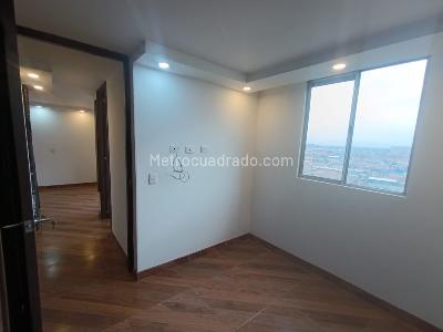 Apartamento en venta en La Felicidad, Bogotá · foto 12 de 18
