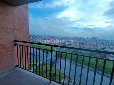 Apartamento en venta en La Felicidad, Bogotá · foto 13 de 18