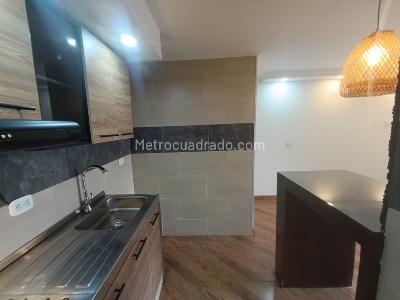 Apartamento en venta en La Felicidad, Bogotá · foto 15 de 18