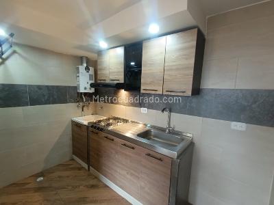 Apartamento en venta en La Felicidad, Bogotá · foto 16 de 18