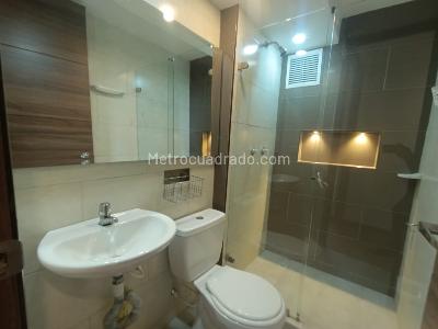 Apartamento en venta en La Felicidad, Bogotá · foto 17 de 18