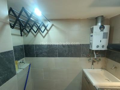 Apartamento en venta en La Felicidad, Bogotá · foto 18 de 18