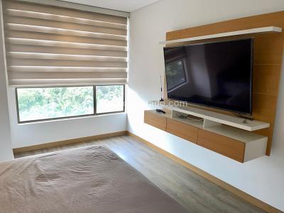 Apartamento en arriendo en El Poblado, Medellín · foto 9 de 13