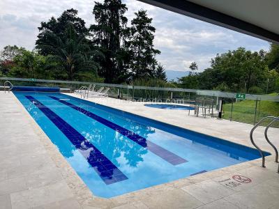Apartamento en arriendo en El Poblado, Medellín · foto 11 de 13