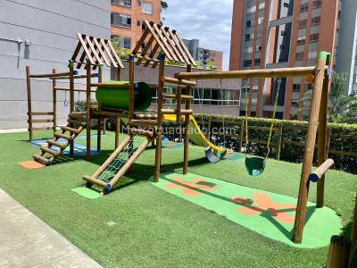 Apartamento en arriendo en El Poblado, Medellín · foto 13 de 13