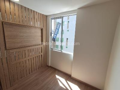Apartamento en Arriendo, San Luis (Teusaquillo), Bogotá D.C.