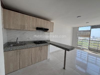 Apartamento en Arriendo, Paraiso, Barranquilla