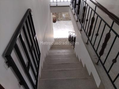 Casa de 5 alcobas en arriendo en Medellín, 290 m² · foto 15 de 20
