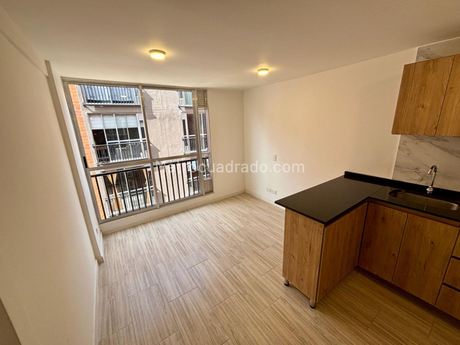 Foto del apartamento