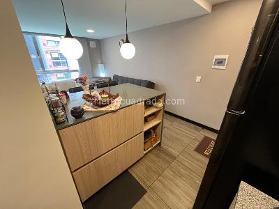 Apartamento en venta en La Balsa, Chía · foto 2 de 10