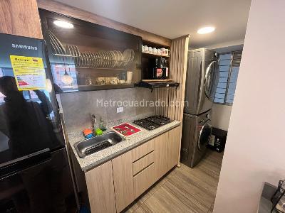 Apartamento en venta en La Balsa, Chía · foto 3 de 10
