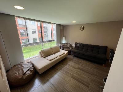 Apartamento en venta en La Balsa, Chía · foto 7 de 10