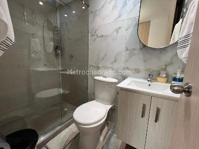 Apartamento en venta en La Balsa, Chía · foto 8 de 10