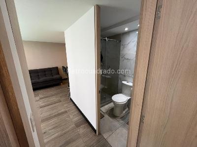 Apartamento en venta en La Balsa, Chía · foto 9 de 10