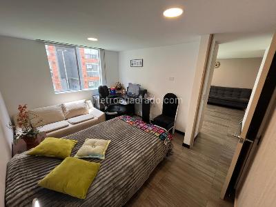 Apartamento en venta en La Balsa, Chía · foto 10 de 10