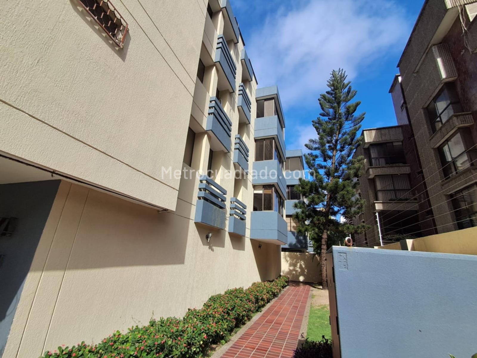 Foto del apartamento