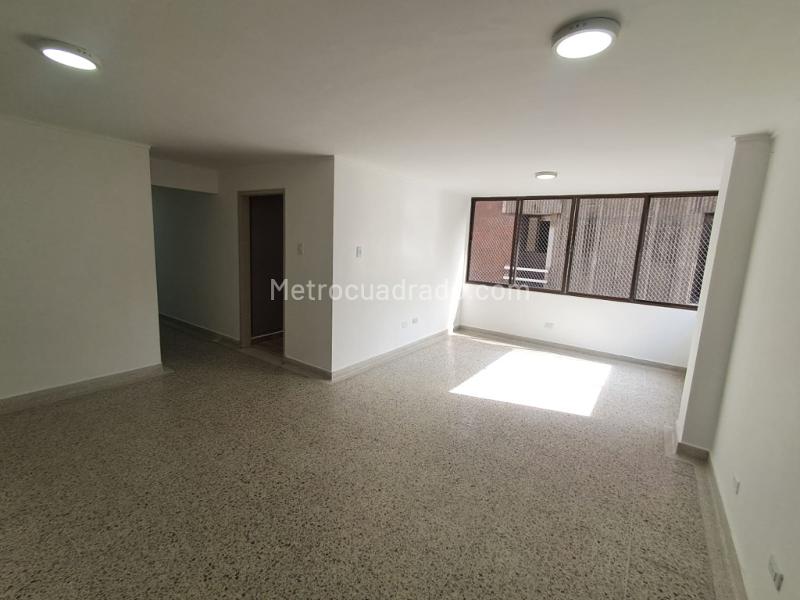 Piso – Barranquilla - Vista 3