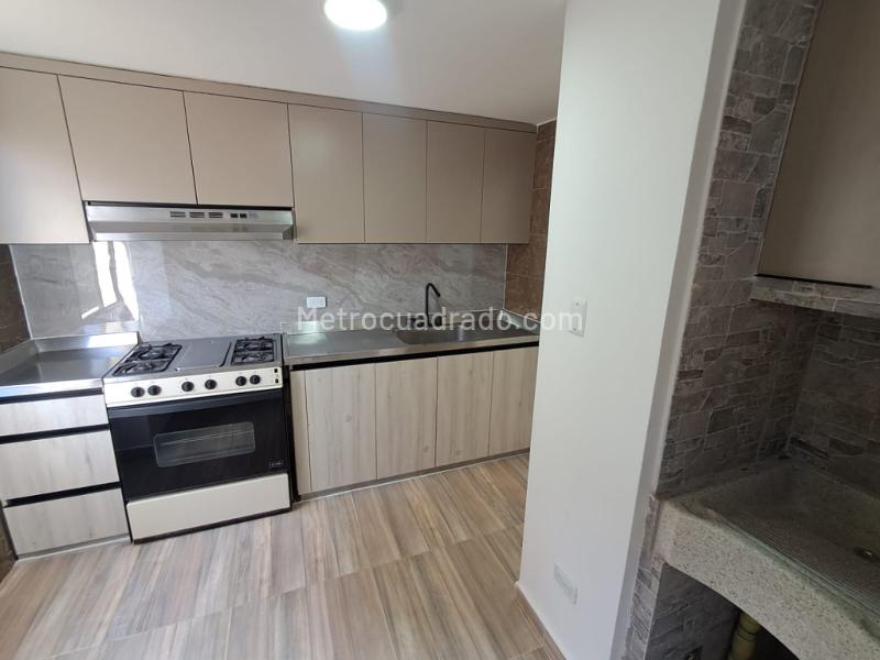 Piso – Barranquilla - Vista 4