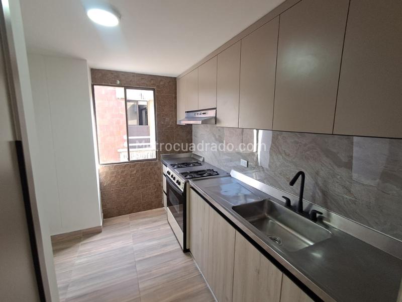 Piso – Barranquilla - Vista 5