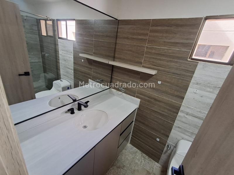 Piso – Barranquilla - Más
