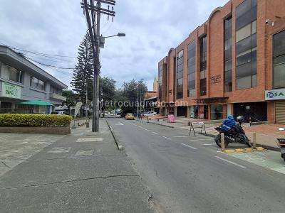 Oficina en Arriendo, Chapinero Central, Bogotá D.C.