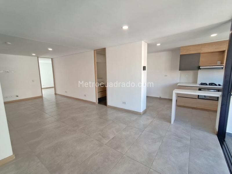 3BR Apartment in Conquistadores (107 m²) - 2