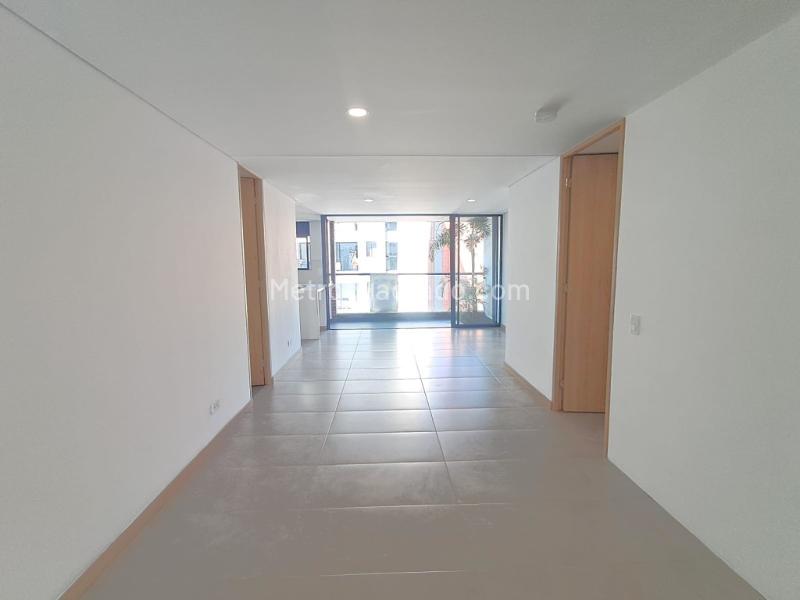 3BR Apartment in Conquistadores (107 m²) - 4