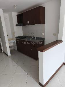 Apartamento en venta en Barrios Unidos, Bogotá · foto 6 de 8