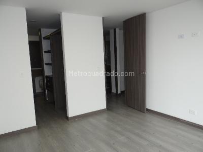 Apartamento en Arriendo, Puente Largo, Bogotá D.C.