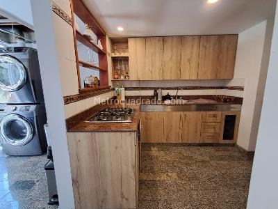 Casa de 3 alcobas en arriendo en El Tesoro, Medellín, 140 m² · foto 7 de 19