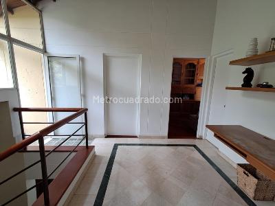 Casa de 3 alcobas en arriendo en El Tesoro, Medellín, 140 m² · foto 11 de 19