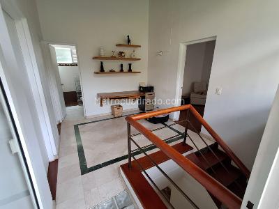 Casa de 3 alcobas en arriendo en El Tesoro, Medellín, 140 m² · foto 18 de 19