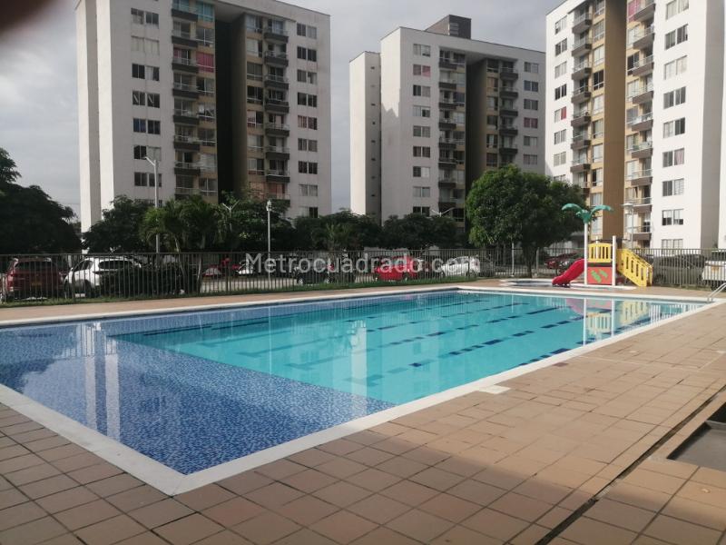 Apartamento en Arriendo, Las Palmas, Barranquilla