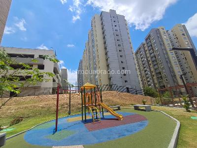 Apartamento en venta en Alameda Del Rio, Barranquilla · foto 5 de 20
