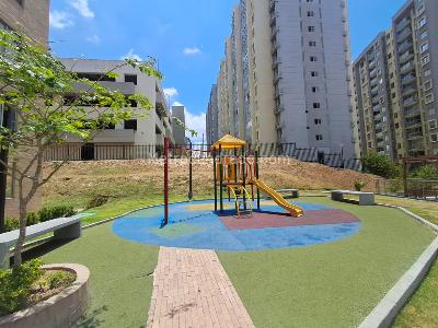 Apartamento en venta en Alameda Del Rio, Barranquilla · foto 10 de 20