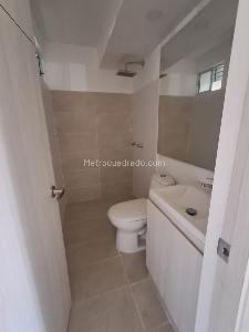 Apartamento en venta en Alameda Del Rio, Barranquilla · foto 20 de 20