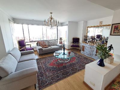 Apartamento en arriendo en El Tesoro, Medellín · foto 2 de 20